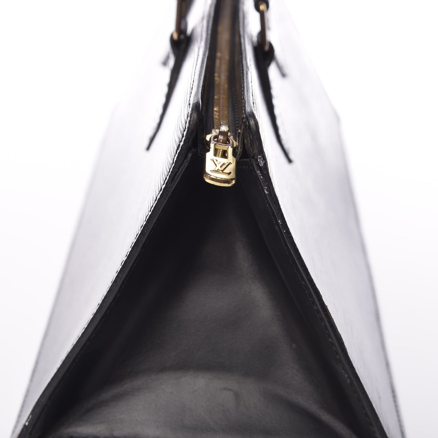 Epi Sac Triangle Black
