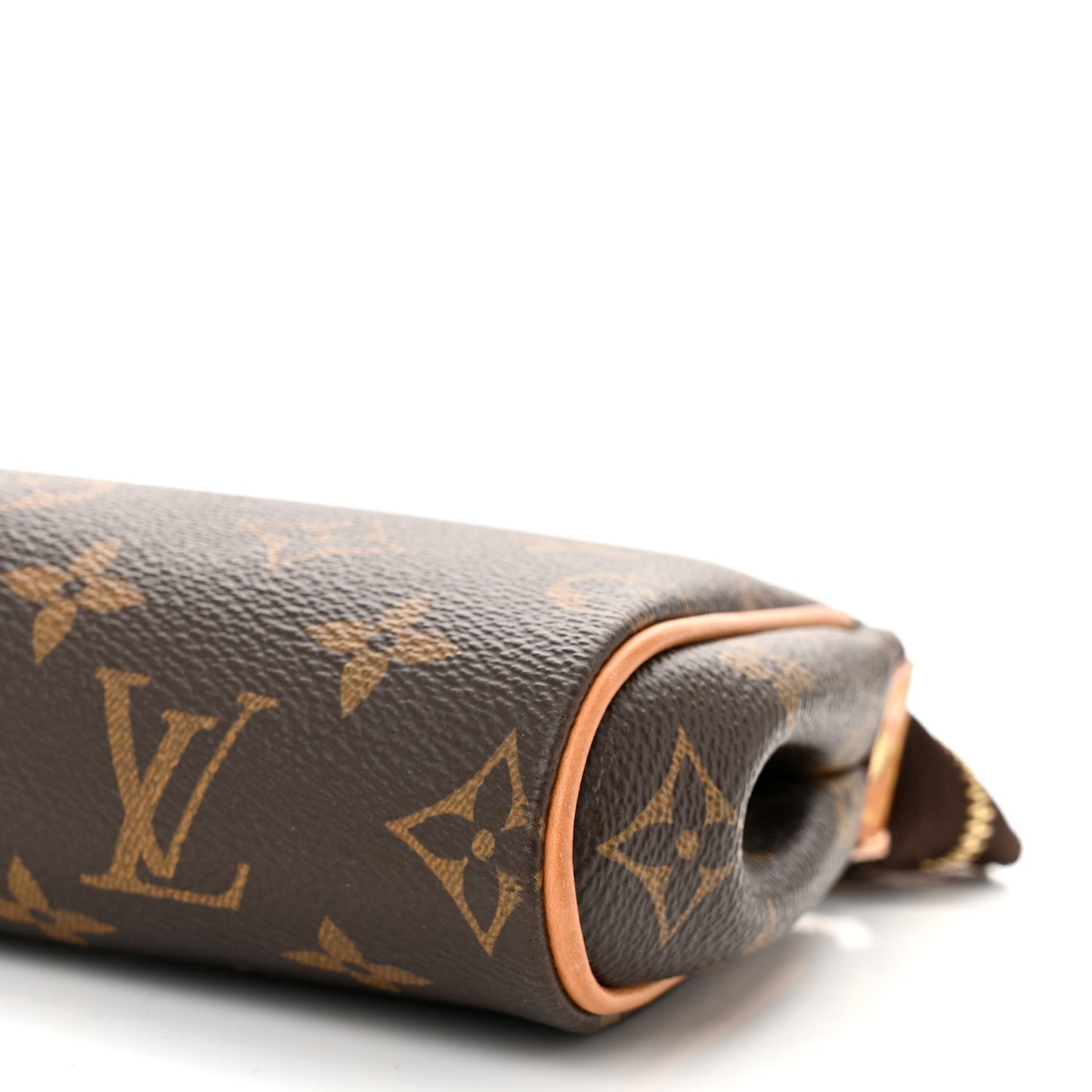 Monogram Eva Clutch