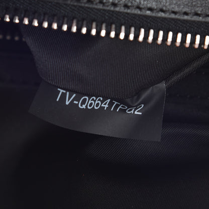 Valentino Garavani Nylon Camouflage Belt Bag Multicolor 11 of 11