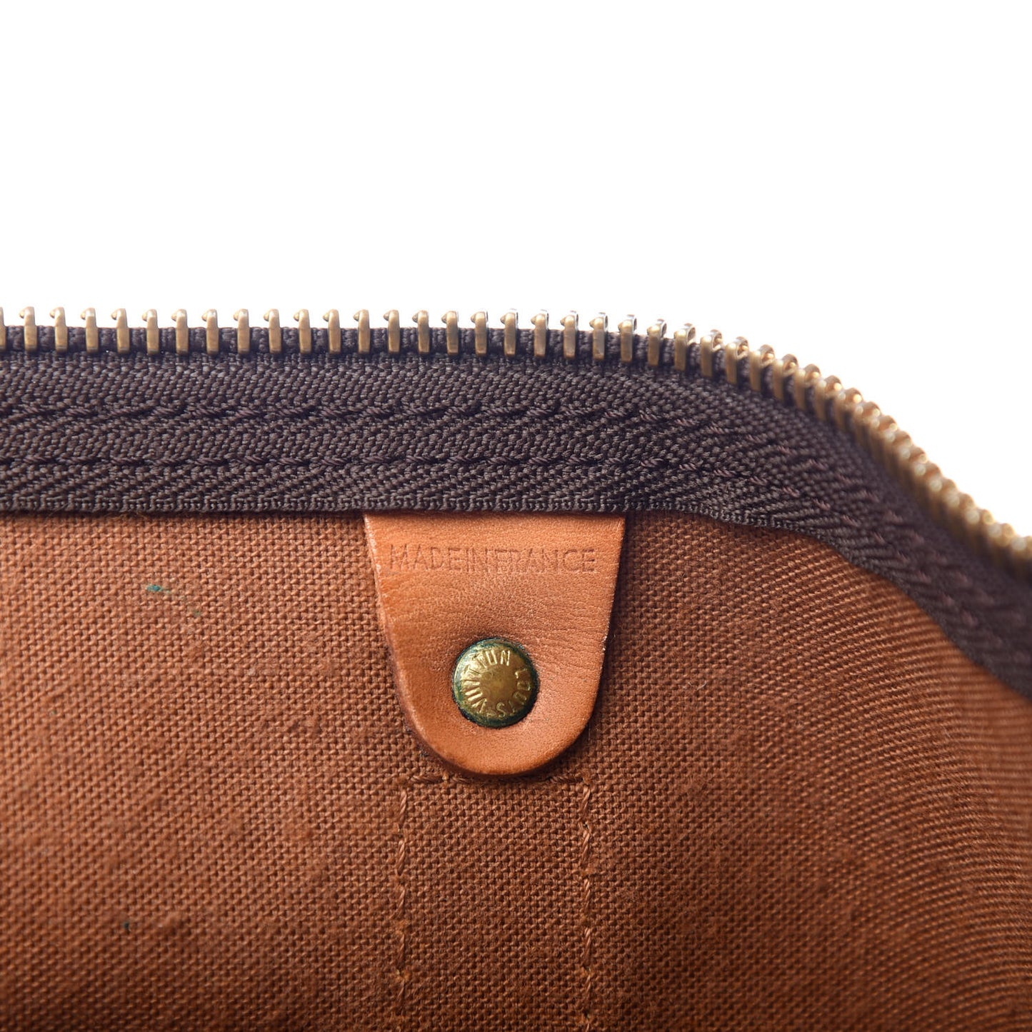 Monogram Keepall Bandouliere 55