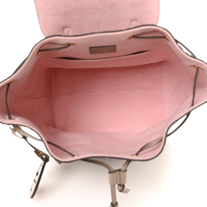 Louis Vuitton Empreinte Montsouris NM Backpack Tourterelle 5 of 9