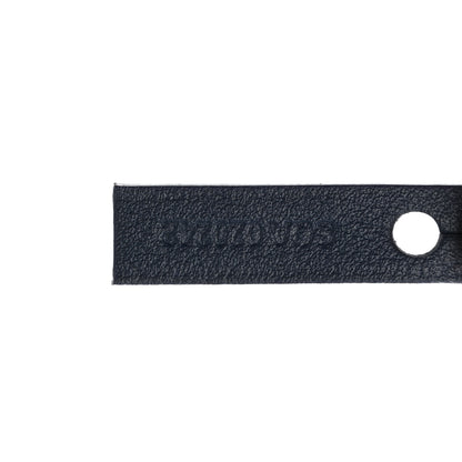 Goyard Goyardine Reversible Mini Anjou Navy 11 of 16