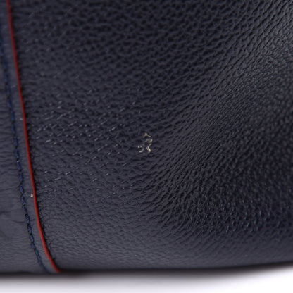 Louis Vuitton Empreinte Melie Marine Rouge 11 of 12
