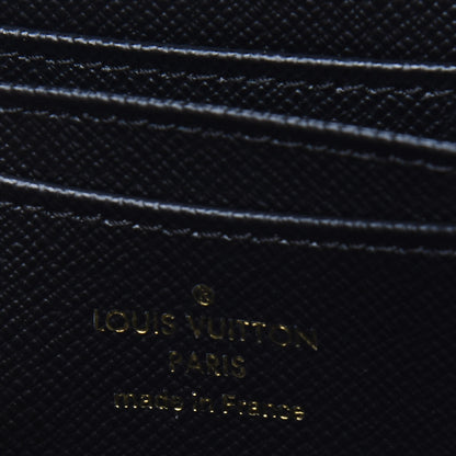 Louis Vuitton Monogram Kabuki Zippy Coin Purse 6 of 7