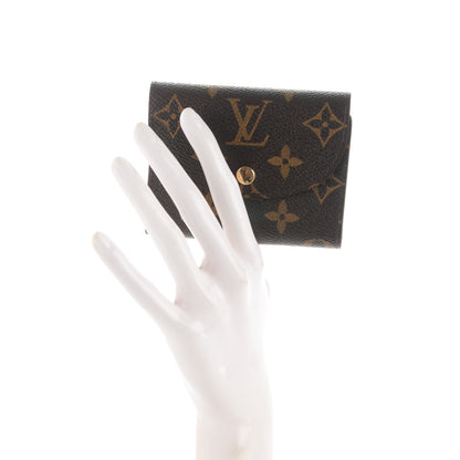 Louis Vuitton Monogram Helene Wallet 2 of 7