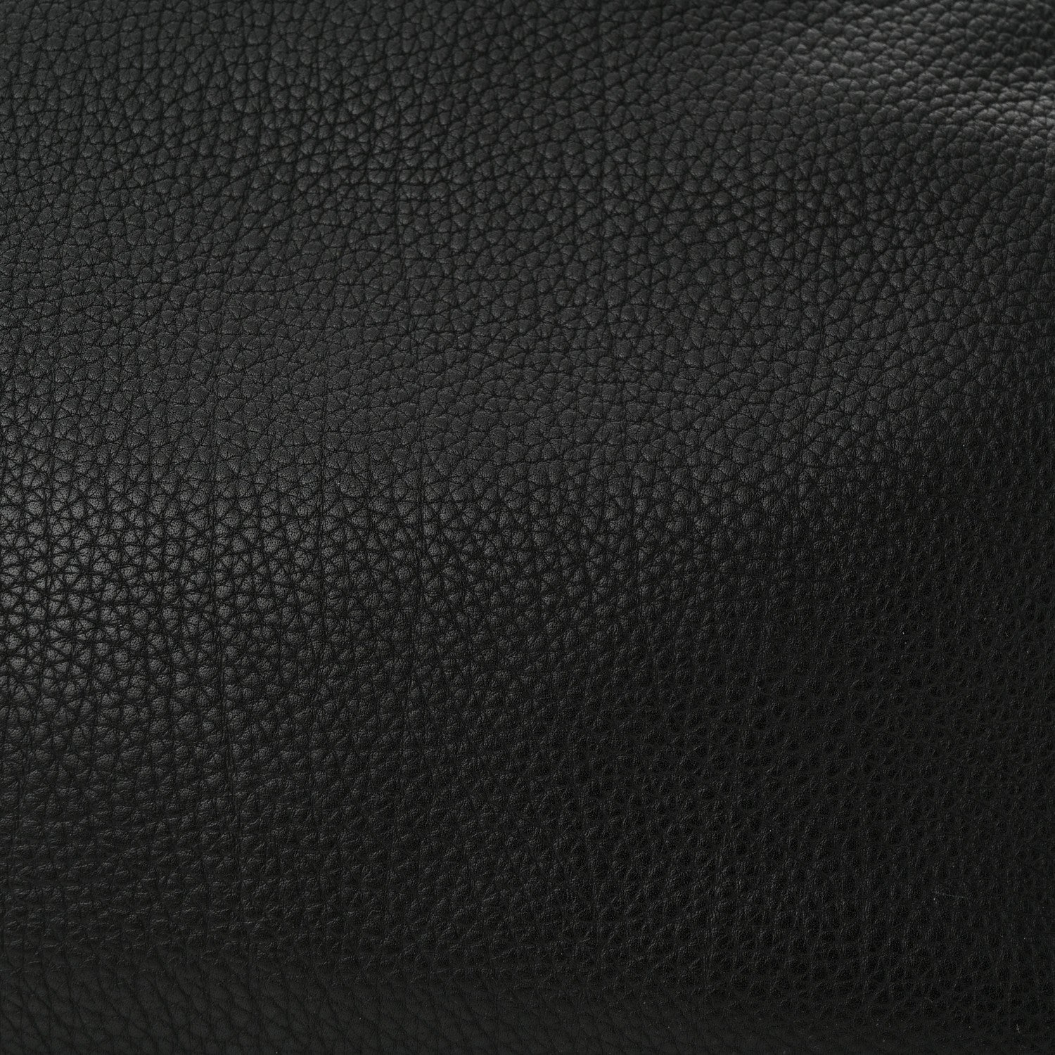 Hermes Togo HAC Birkin 40 Black 15 of 19