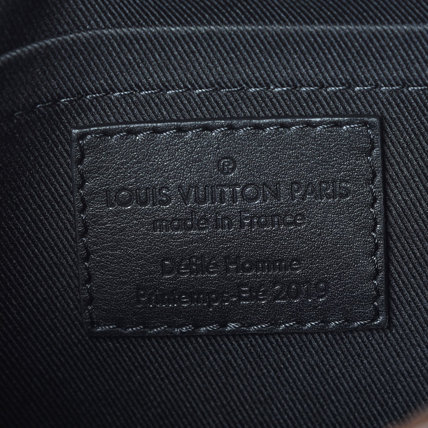 Louis Vuitton Monogram Solar Ray Mini Soft Trunk 6 of 7