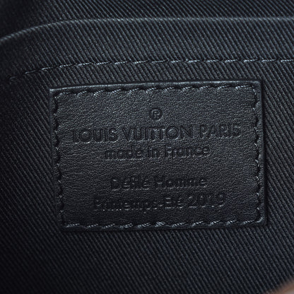Louis Vuitton Monogram Solar Ray Mini Soft Trunk 6 of 7