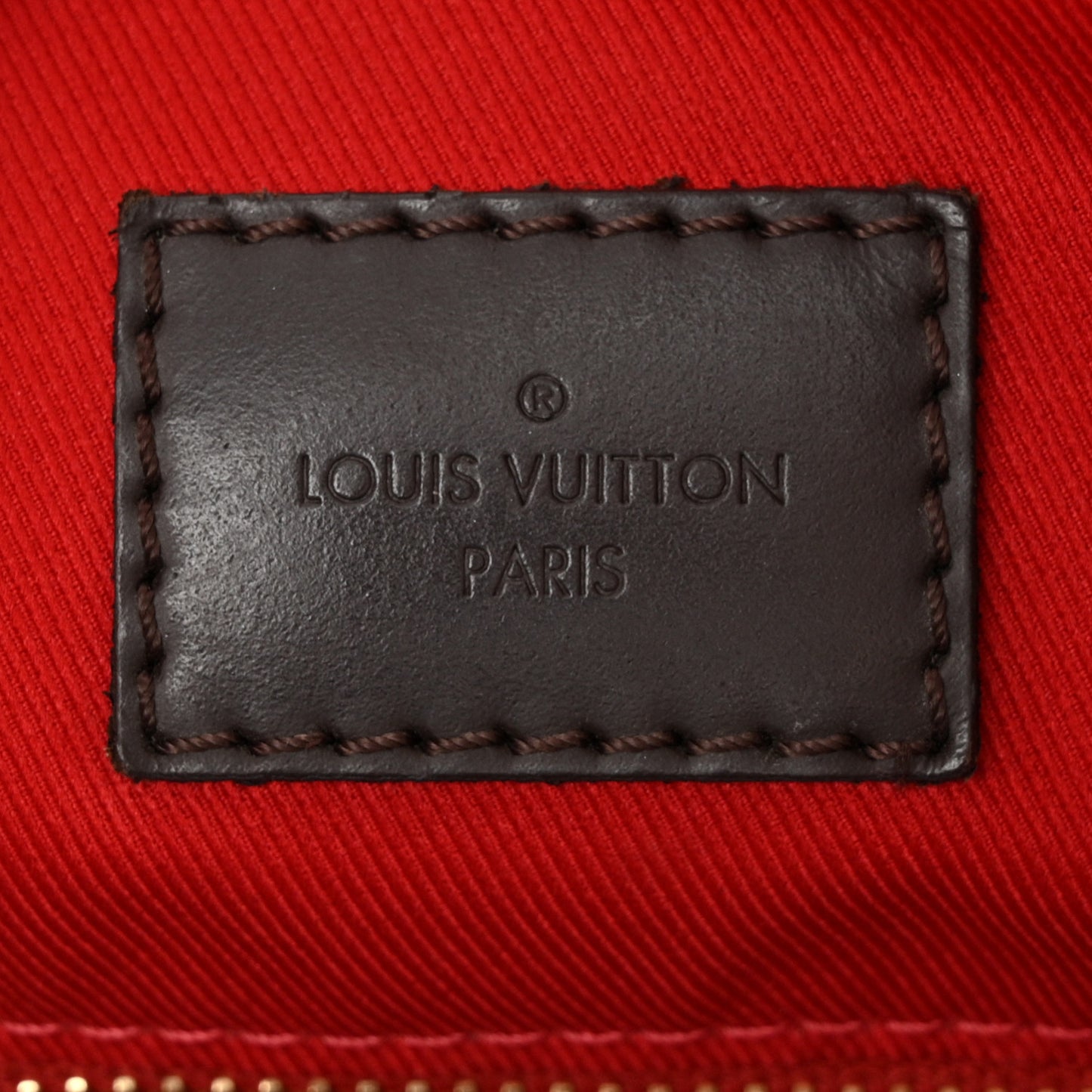 Damier Ebene Graceful MM