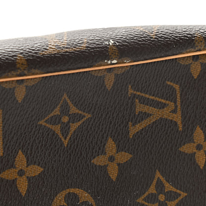 Louis Vuitton Monogram Batignolles Horizontal 14 of 17