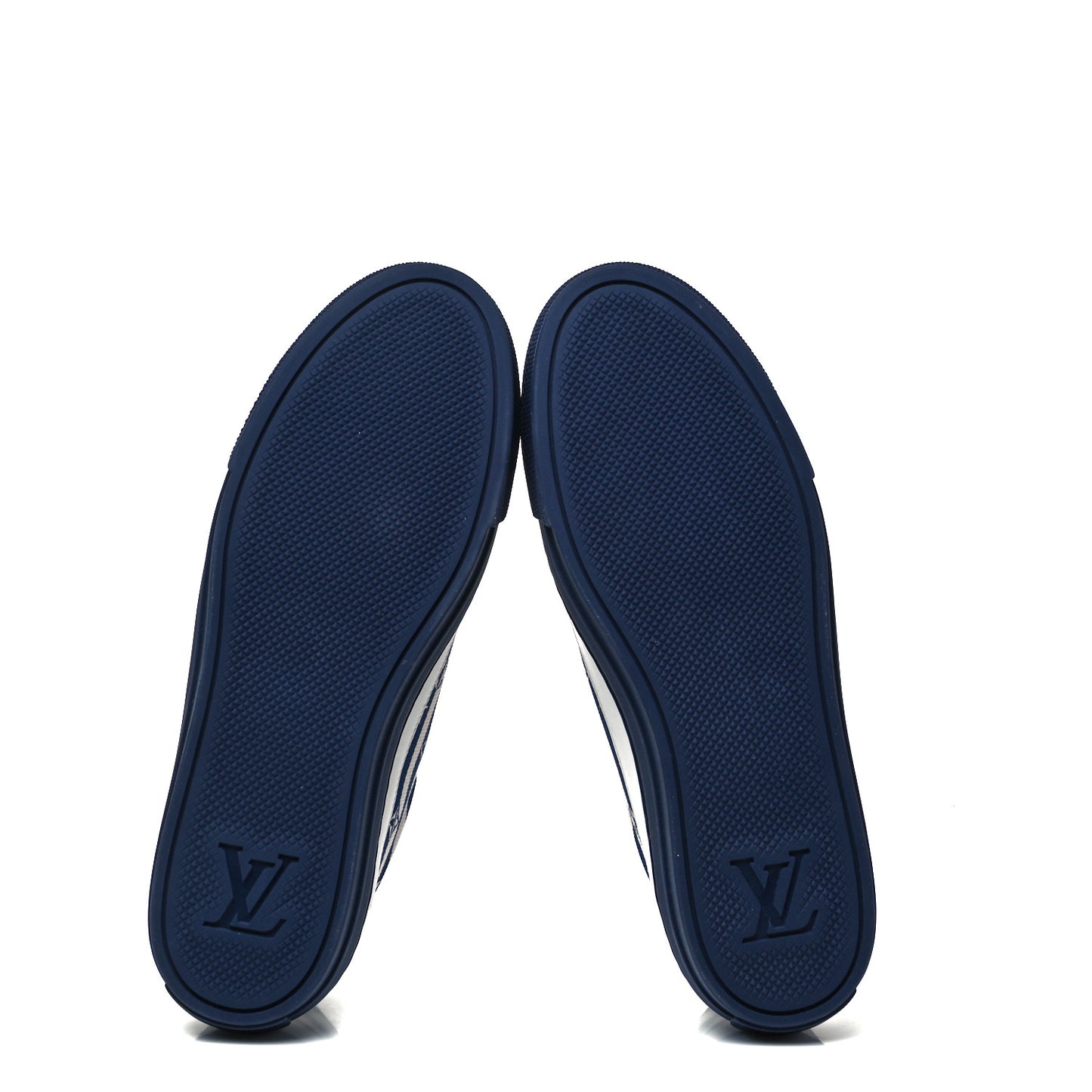 Canvas Escale Stellar Sneakers 38 Blue