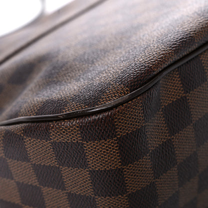 Louis Vuitton Damier Ebene Besace Rosebery 9 of 25