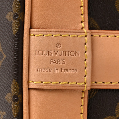 Louis Vuitton Monogram Cruiser 45 5 of 8