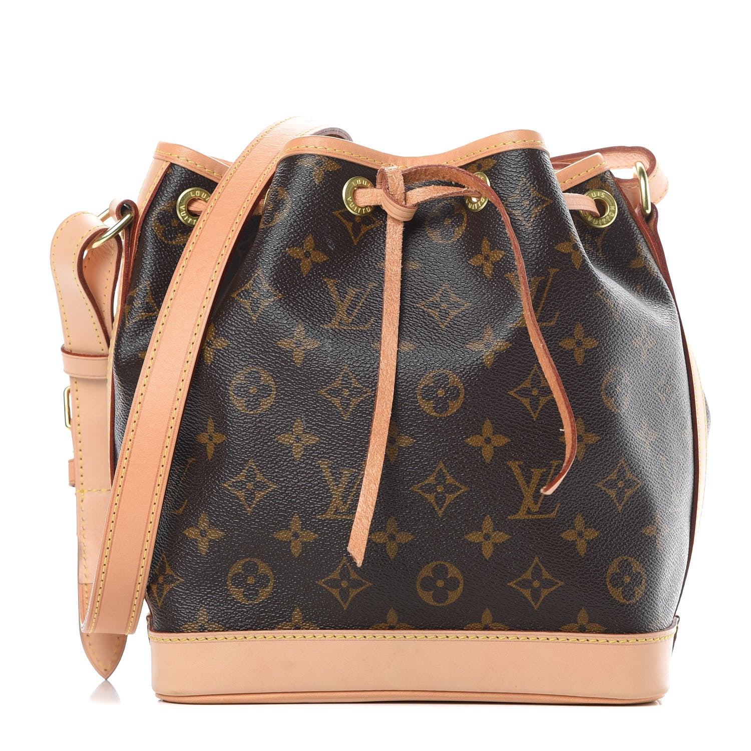 Louis Vuitton Monogram Noe BB 1 of 14