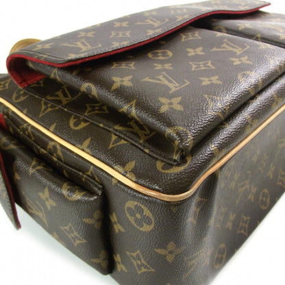 Louis Vuitton Monogram Multipli-cite 5 of 9