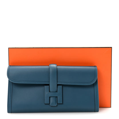 Hermes Swift Jige Elan 29 Clutch Colvert 7 of 7
