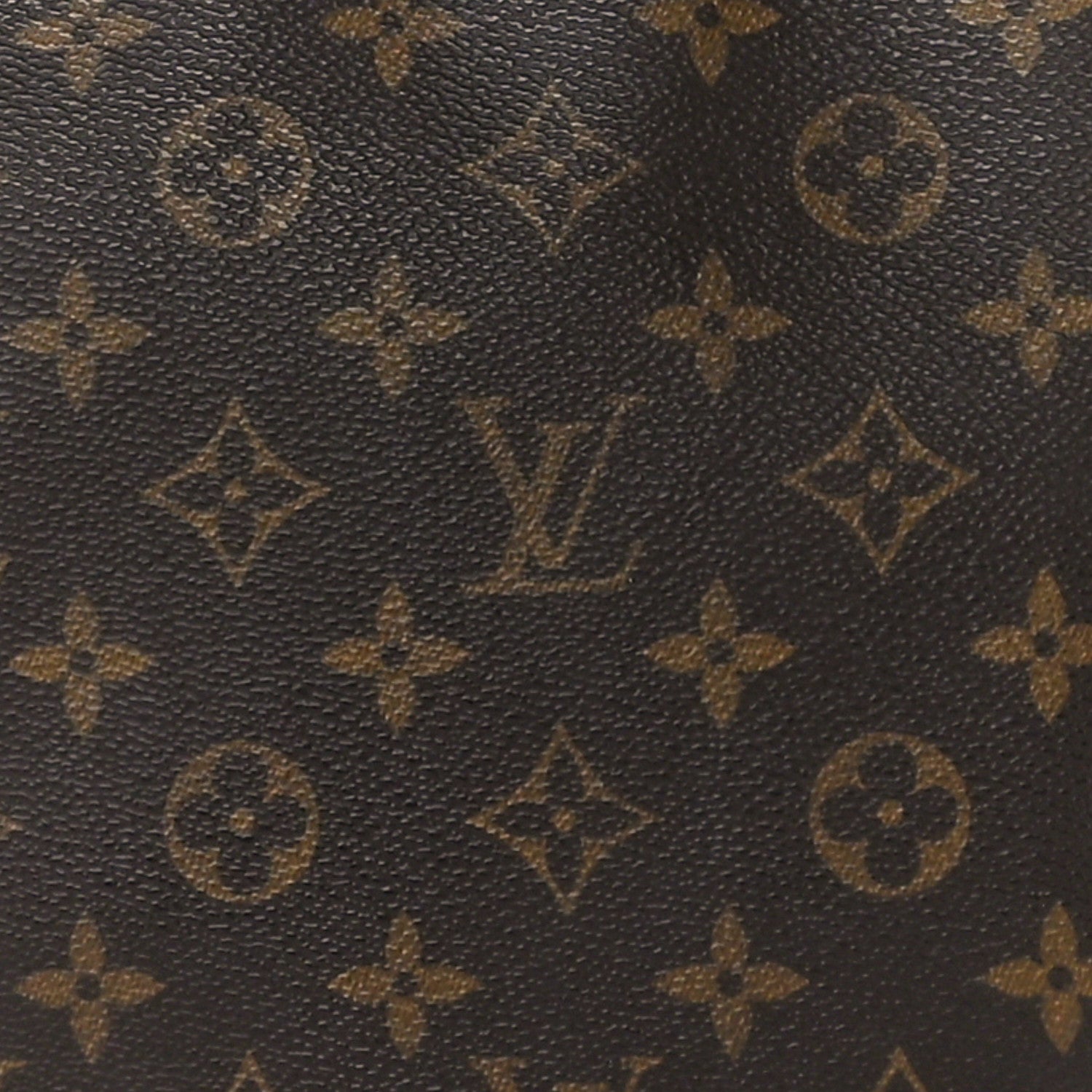 Louis Vuitton Monogram Looping MM 8 of 10