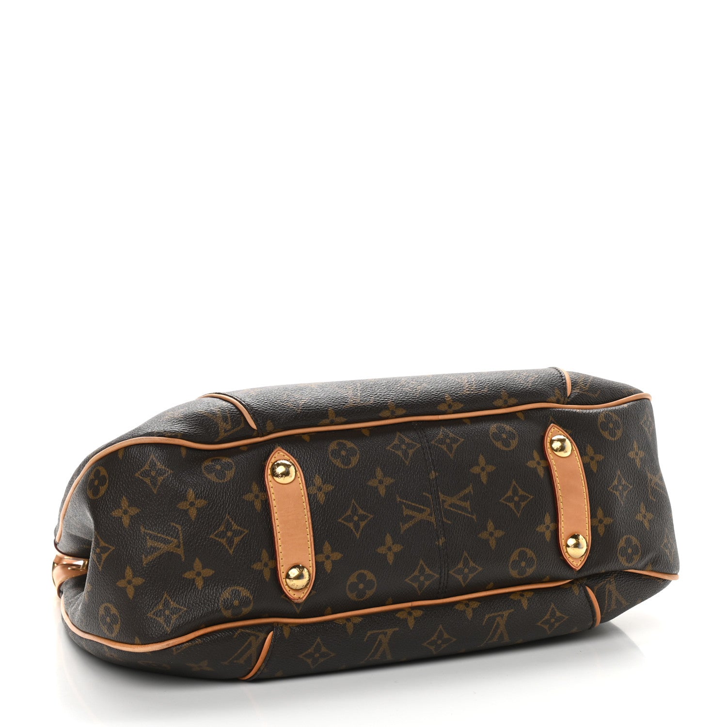 Louis Vuitton Monogram Galliera PM 3 of 11