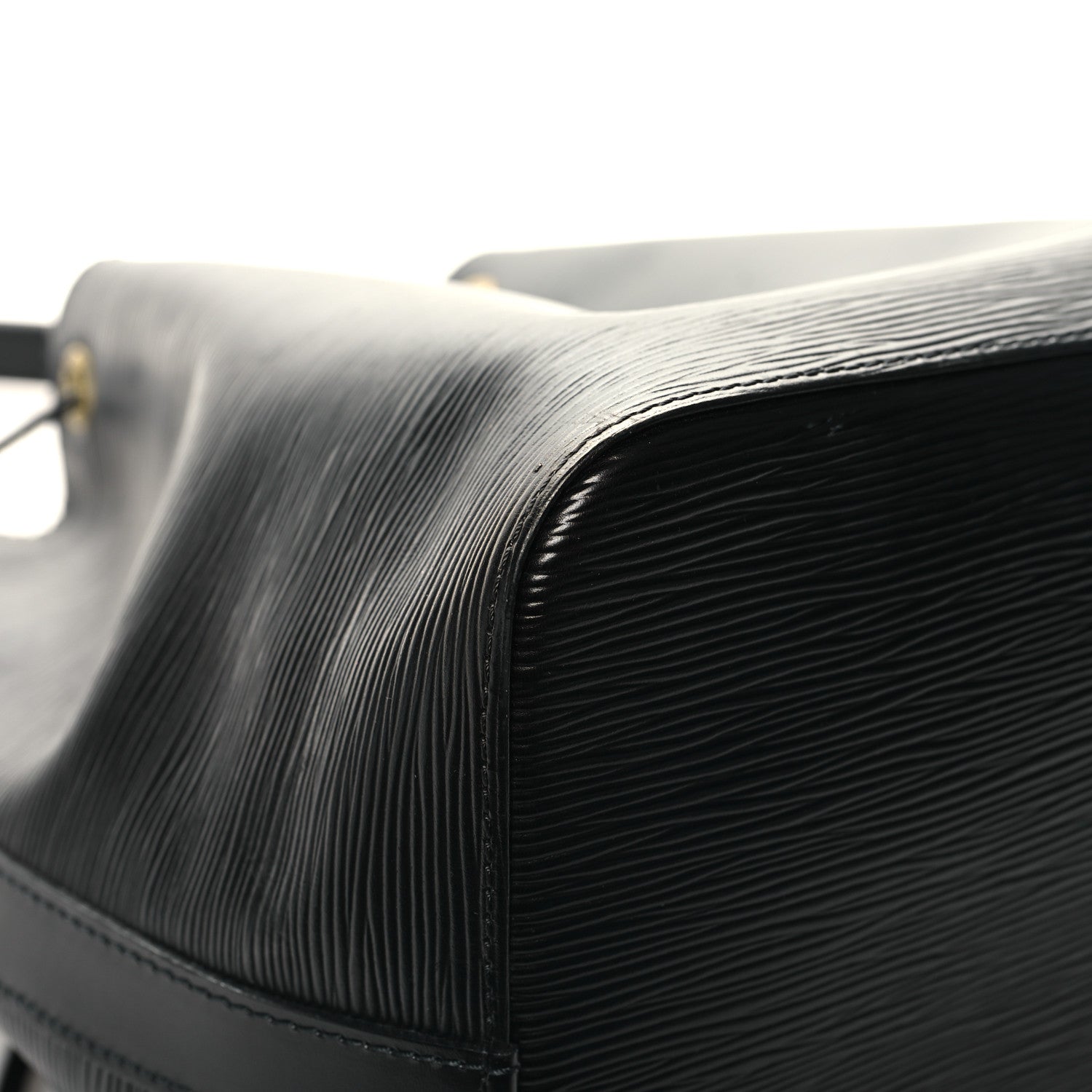 Louis Vuitton Epi Petit Noe Black 11 of 13