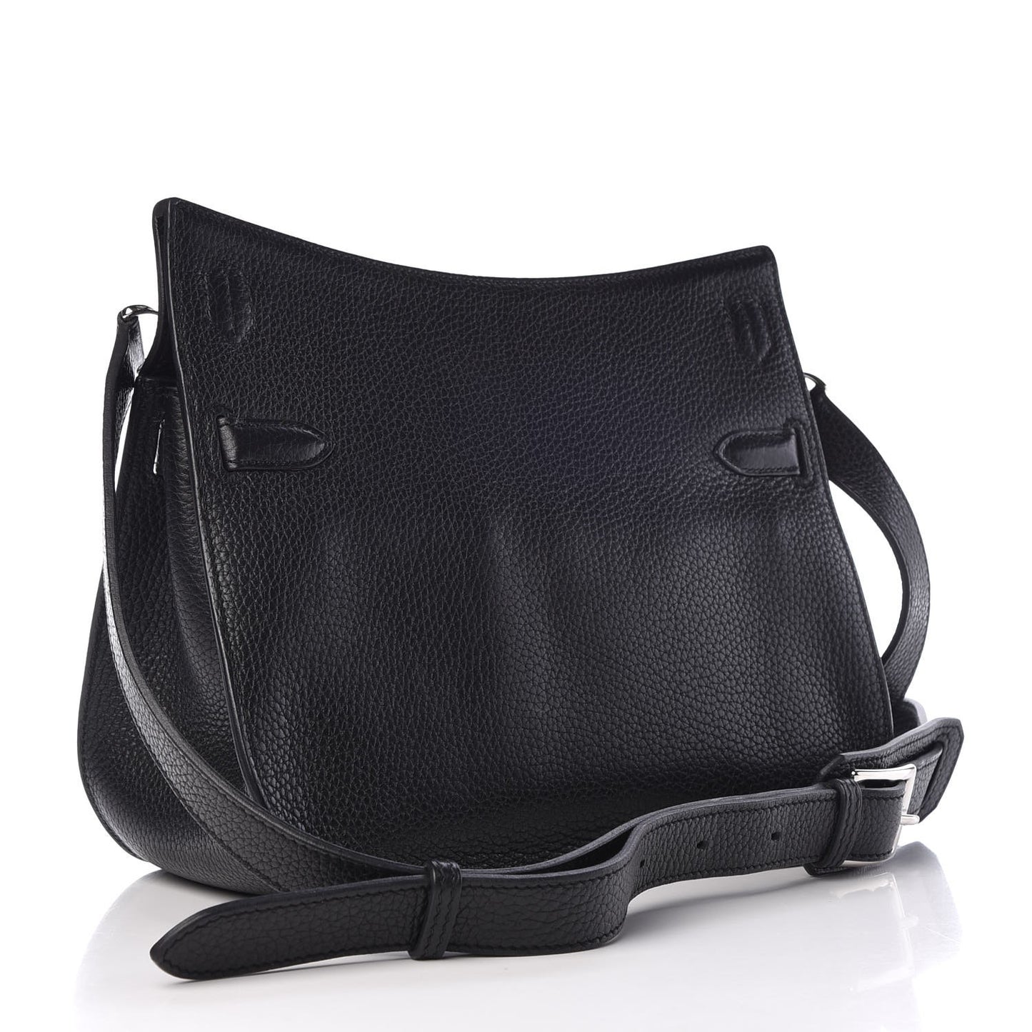 Taurillon Clemence Jypsiere 28 Black