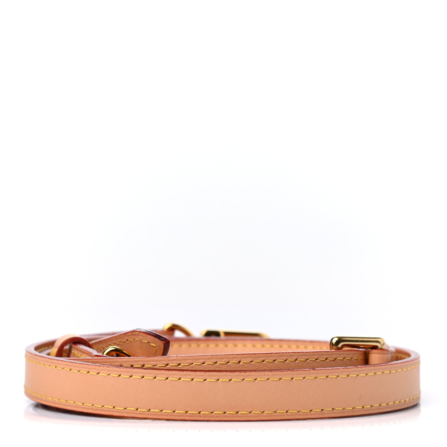 Vachetta 16mm Adjustable Shoulder Strap