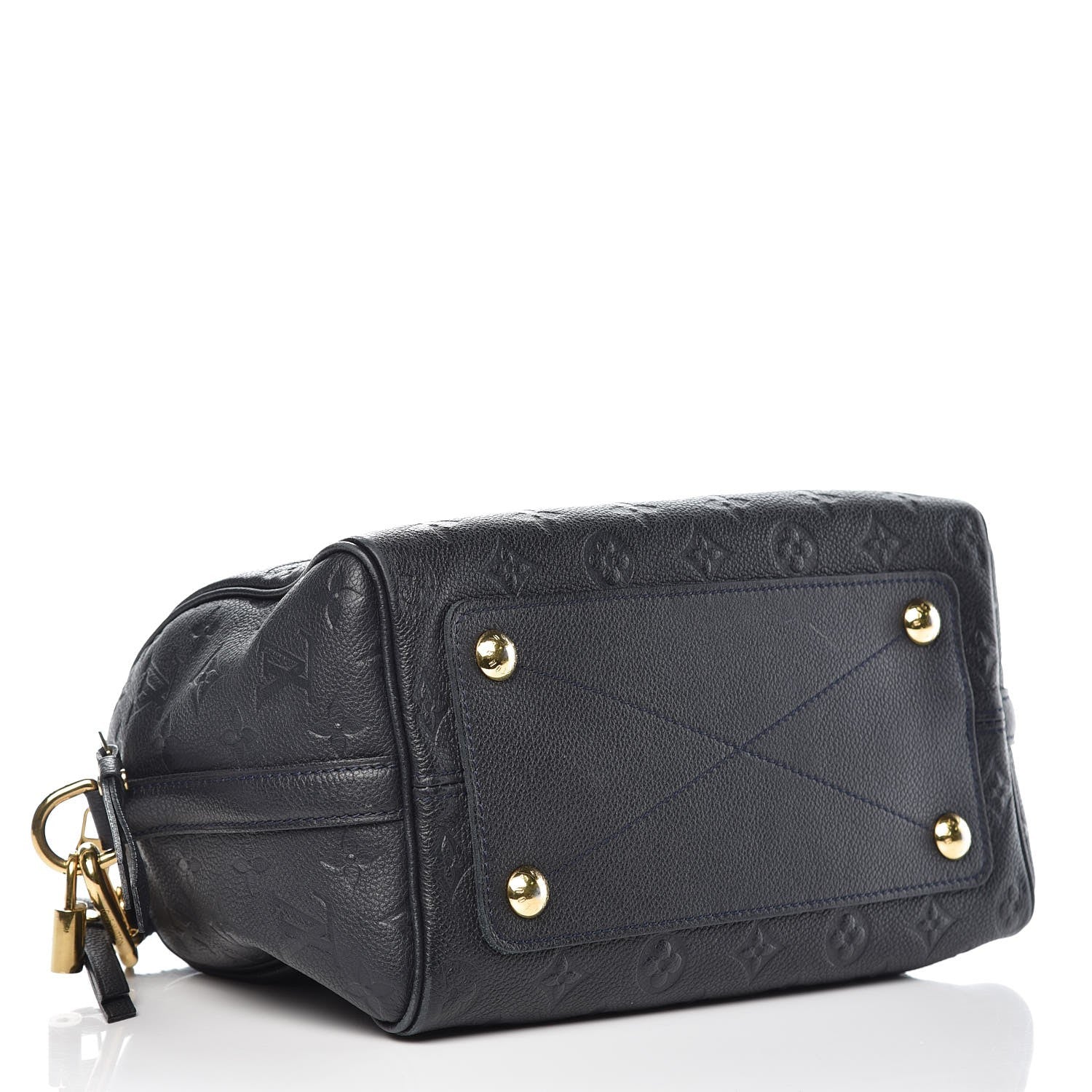 Louis Vuitton Empreinte Speedy Bandouliere 25 Infini 4 of 15