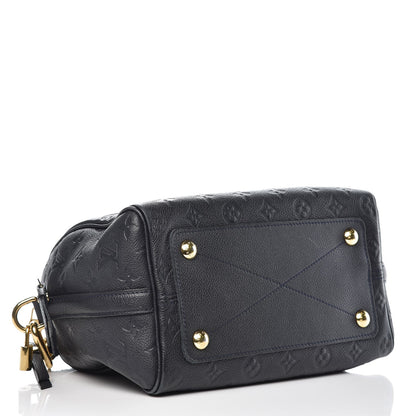 Louis Vuitton Empreinte Speedy Bandouliere 25 Infini 4 of 15