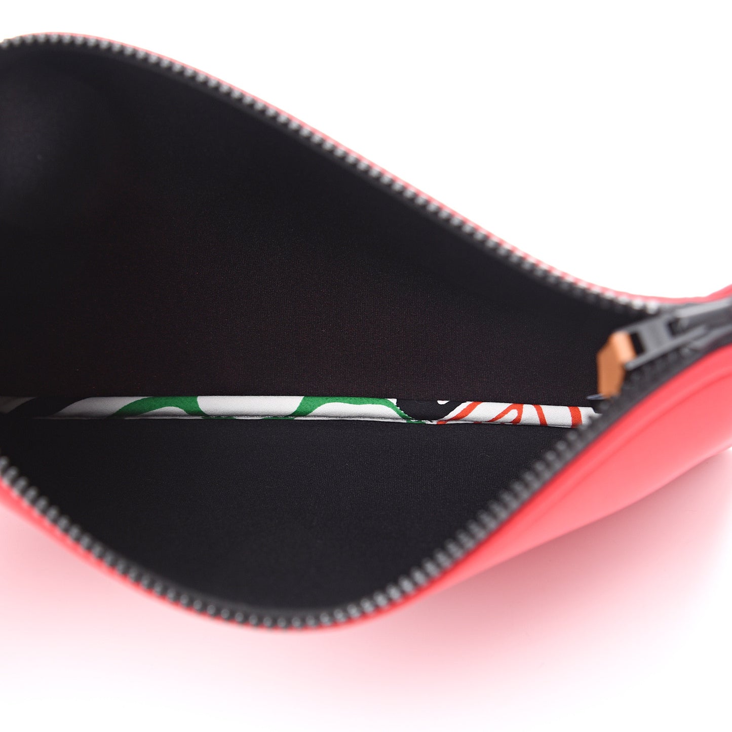 Neoprene Neobain Small Case Rouge