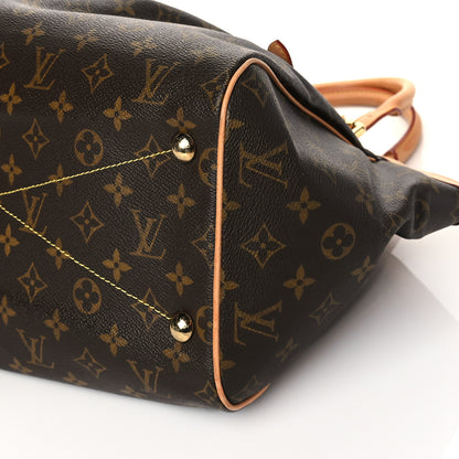 Louis Vuitton Monogram Tivoli GM 10 of 13
