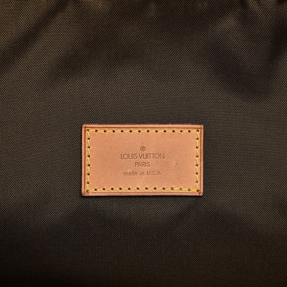 Louis Vuitton Monogram Garment Bag 8 of 11