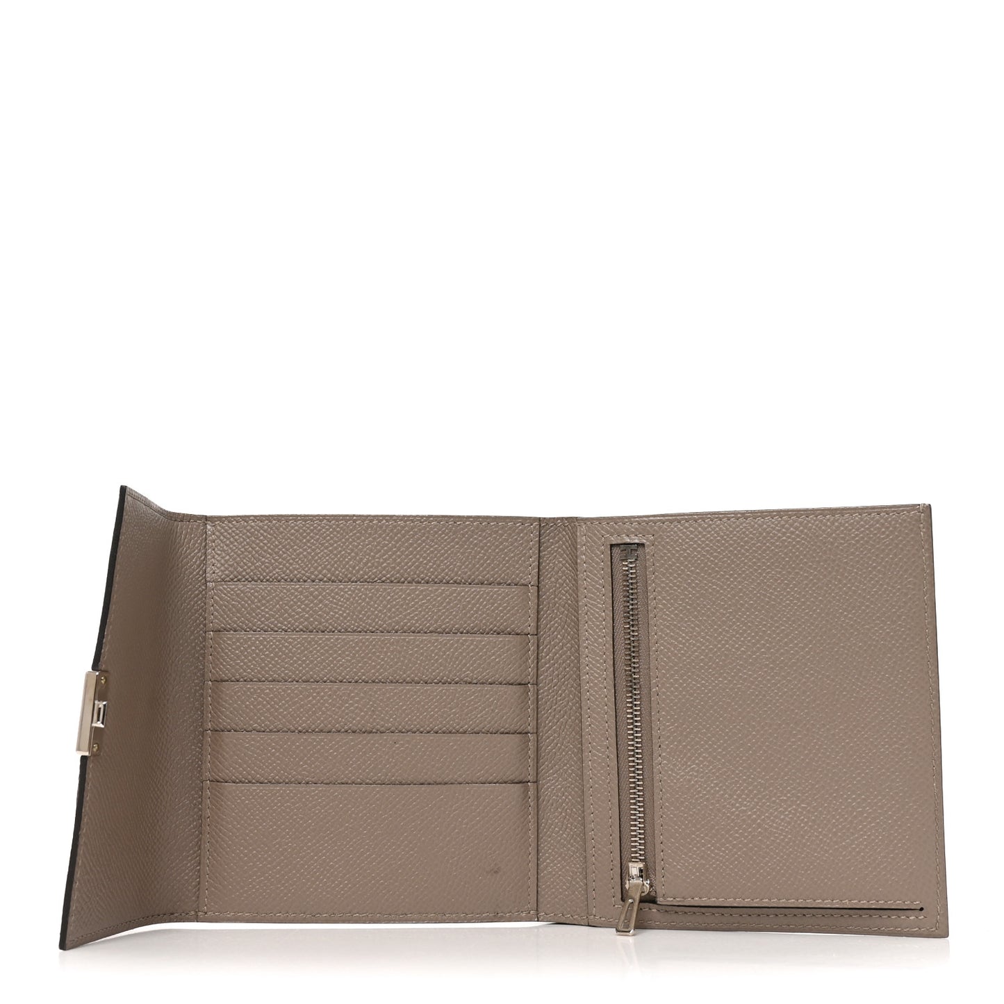 Epsom Clic 12 Wallet Etain