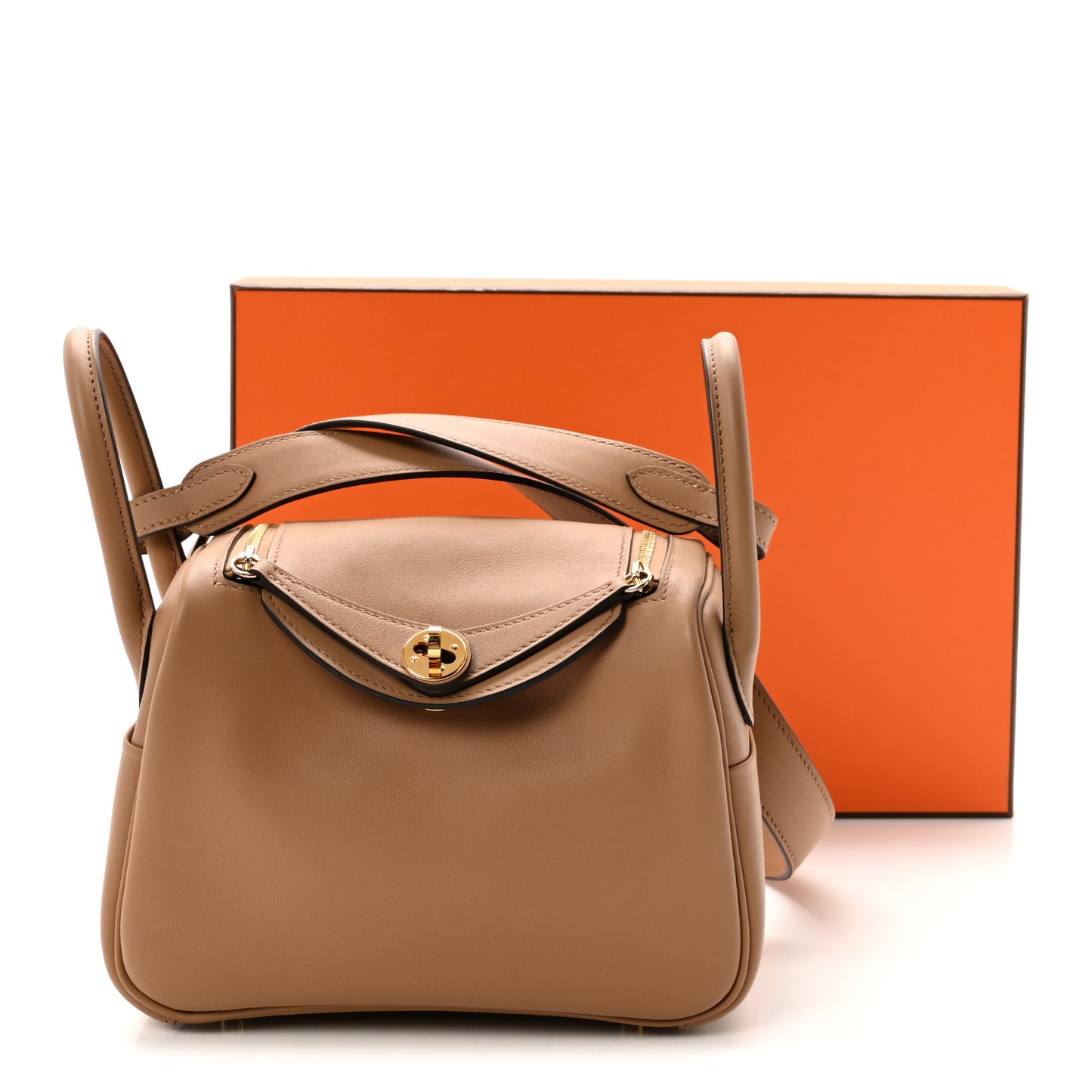 Swift Verso Mini Lindy 20 Chai Mauve Sylvestre