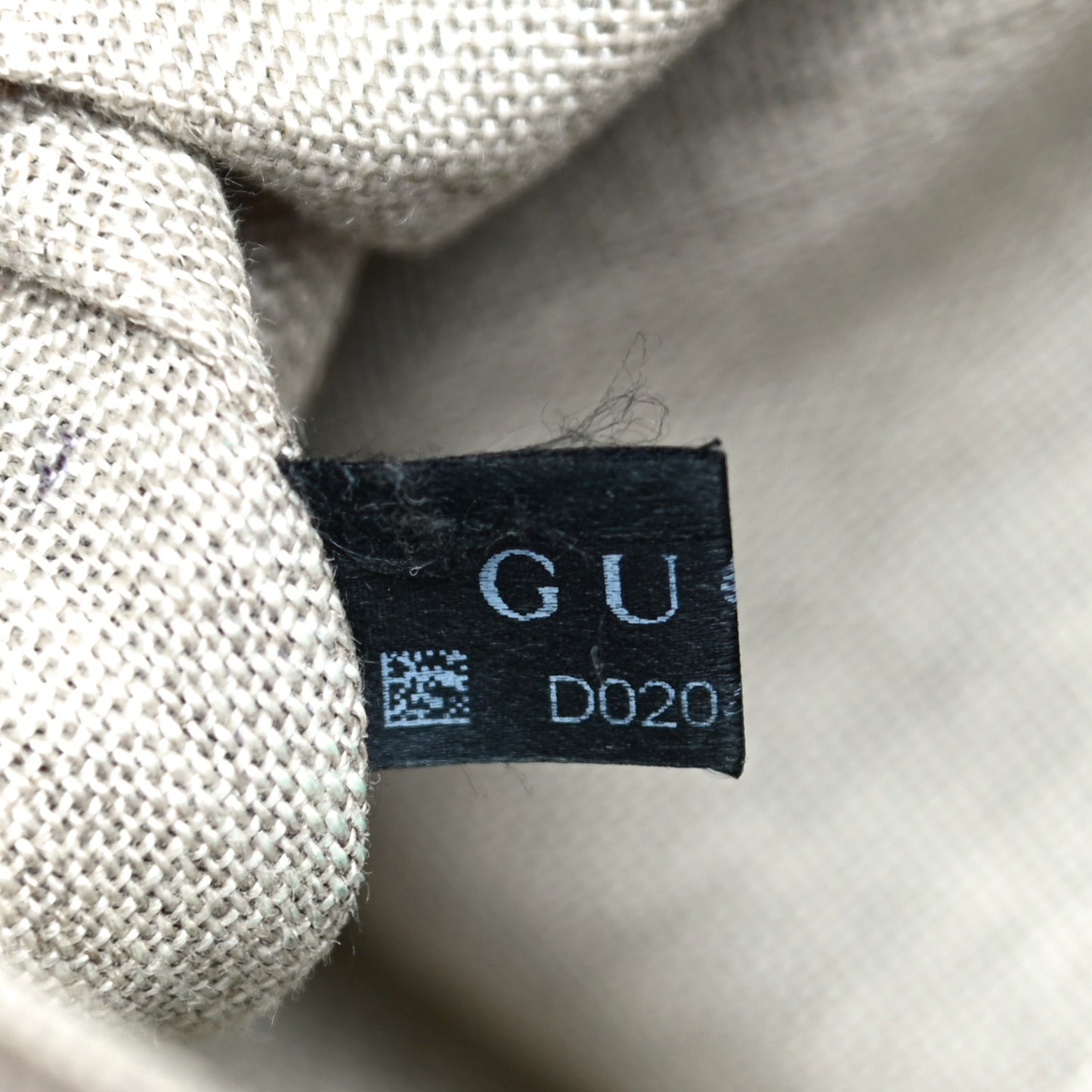 Soft Microguccissima Large Dome Satchel Soft Pink