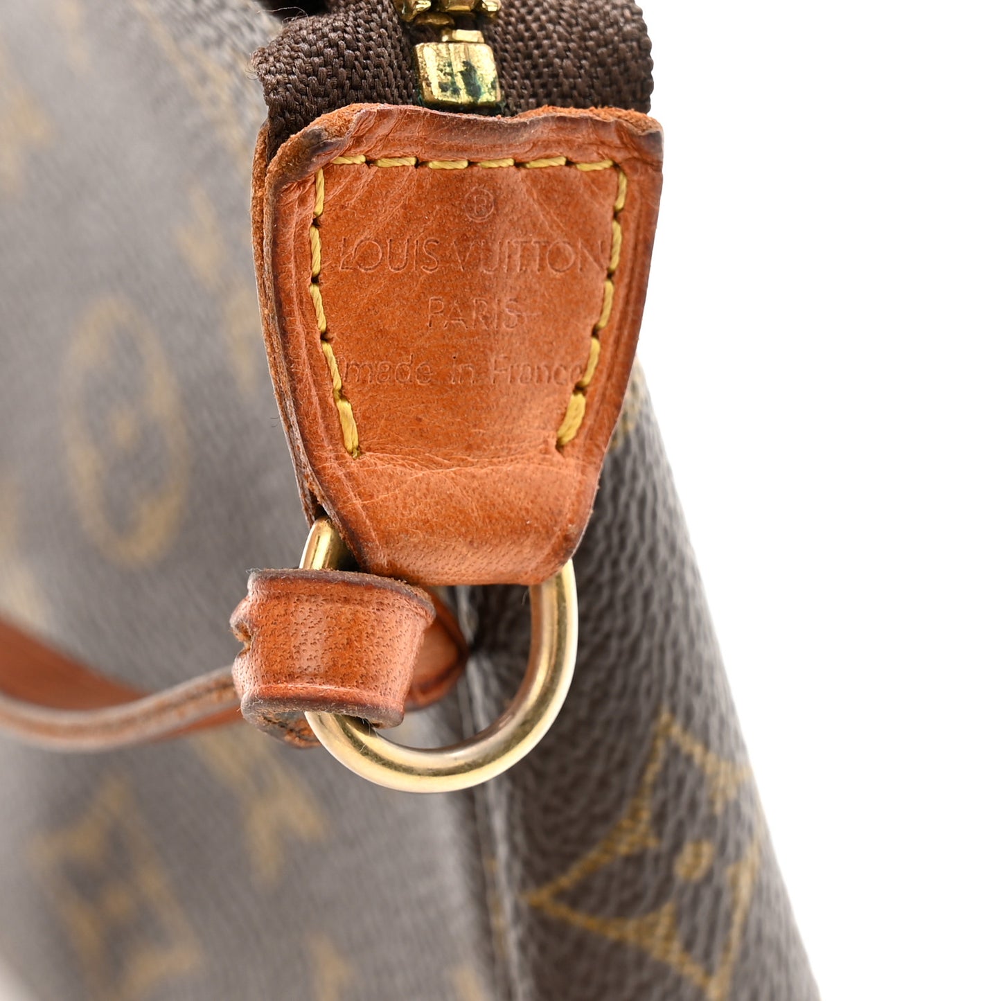 Monogram Pochette Accessories