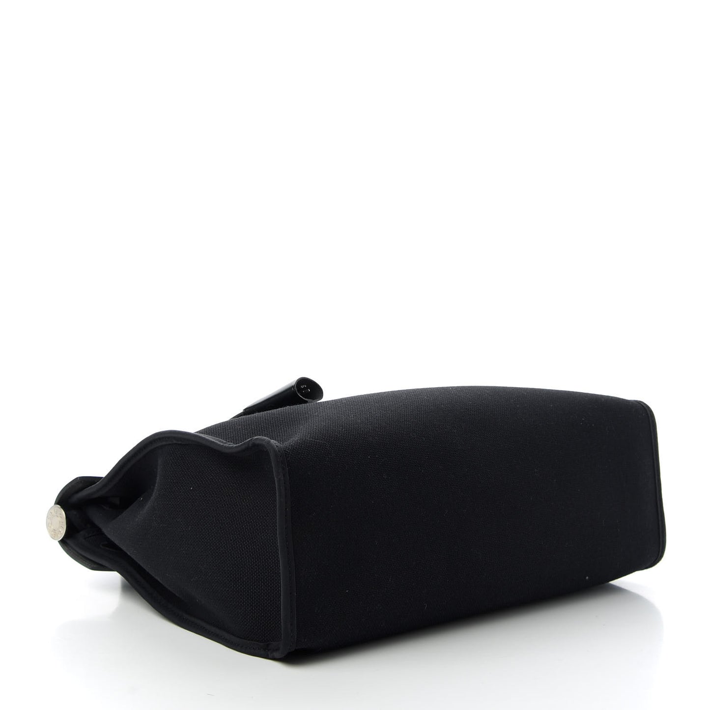 Military Toile Vache Hunter Herbag Zip PM 31 Black