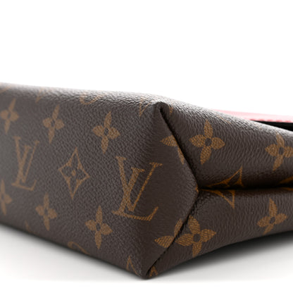 Louis Vuitton Monogram Saint Placide Cherry 9 of 10