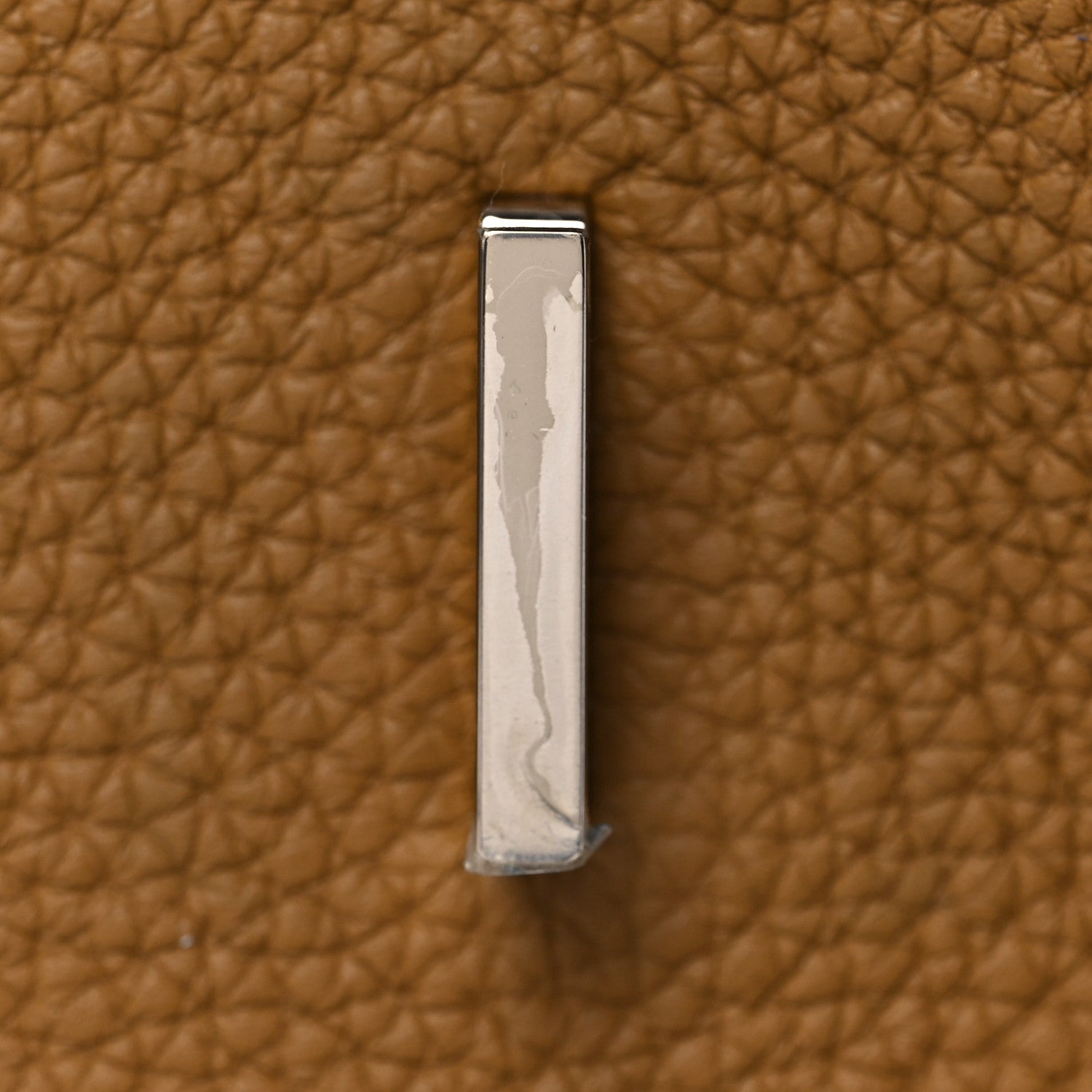 Hermes Togo Birkin 35 Bronze Dore 26 of 34