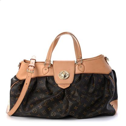 Louis Vuitton Monogram Boetie GM 1 of 11