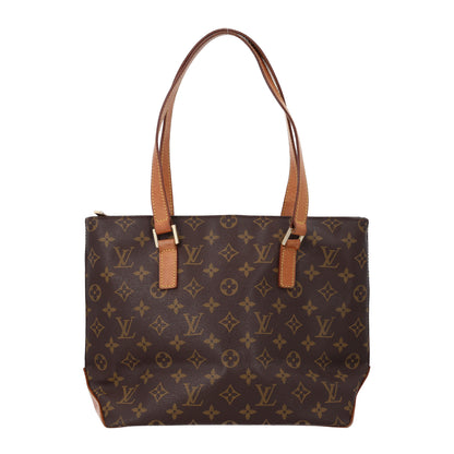 Louis Vuitton Monogram Cabas Piano 1 of 9
