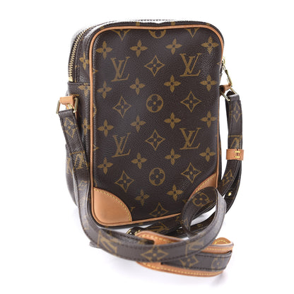 Louis Vuitton Monogram Amazone 3 of 9