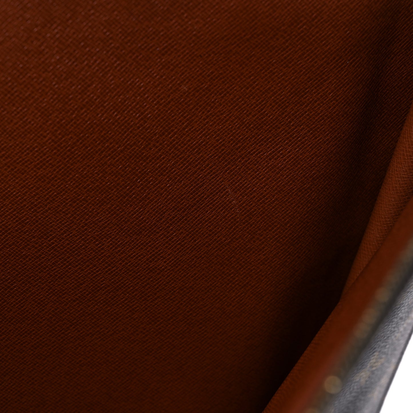 Monogram Poche Documents Portfolio Case 39