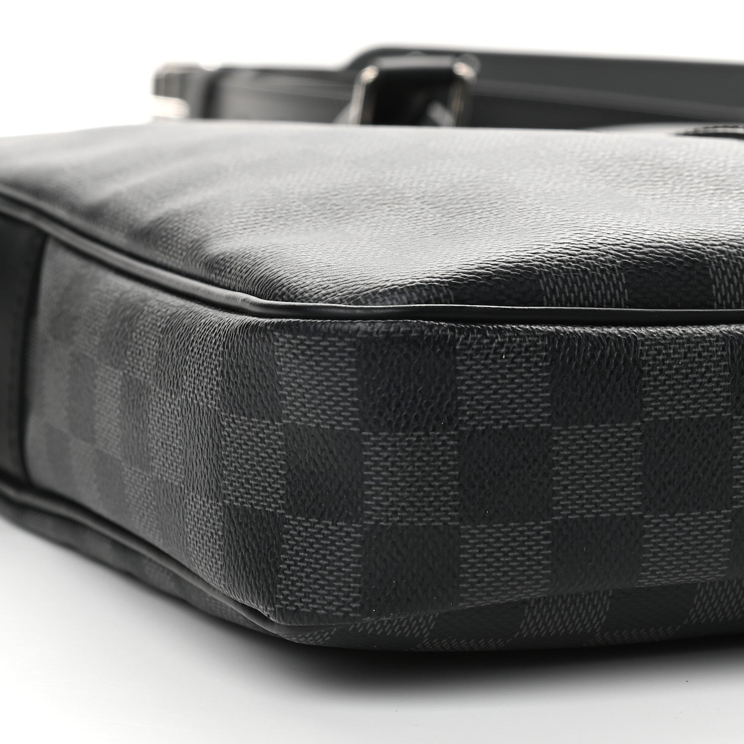 Louis Vuitton Damier Graphite Porte Documents Voyage PM 7 of 8