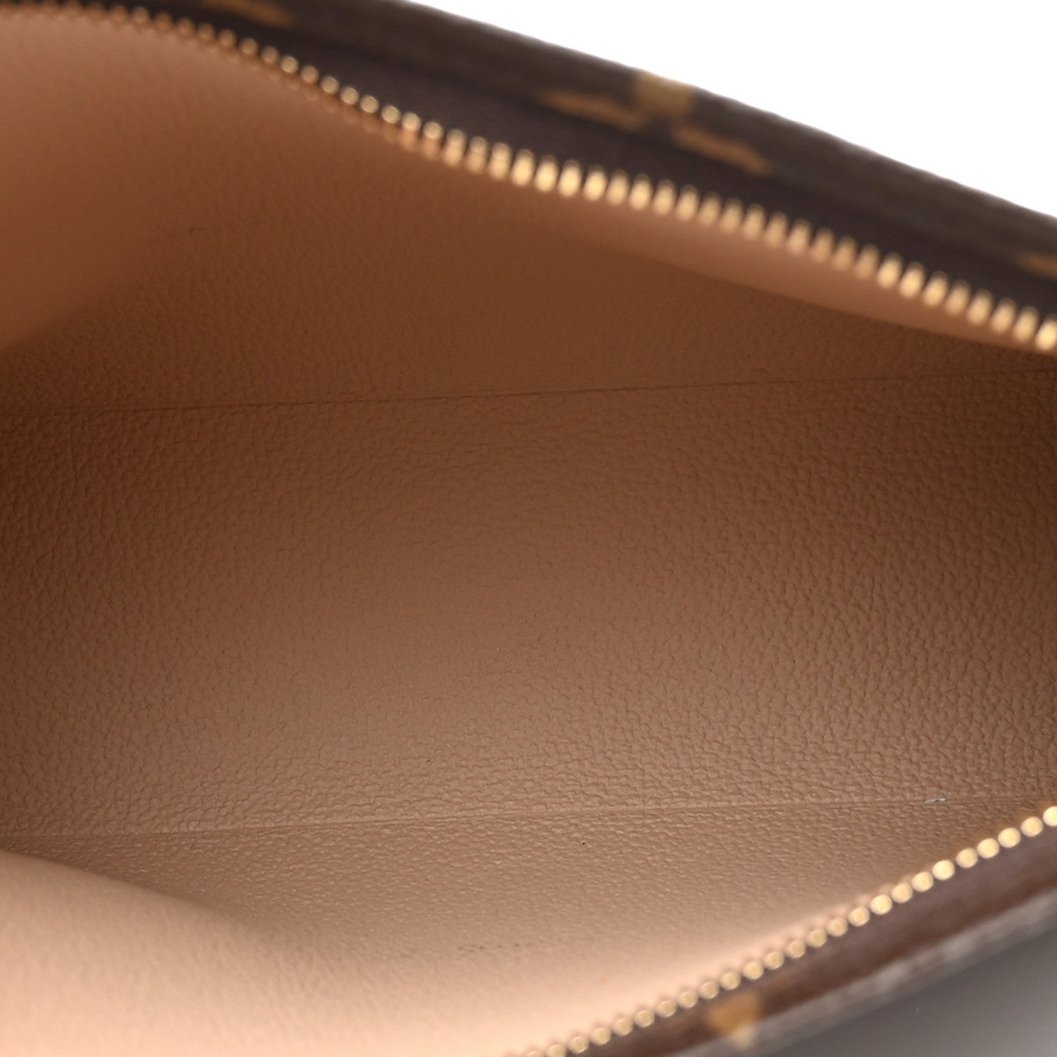 Louis Vuitton Monogram Toiletry Pouch 19 5 of 7