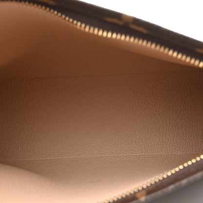 Louis Vuitton Monogram Toiletry Pouch 19 5 of 7