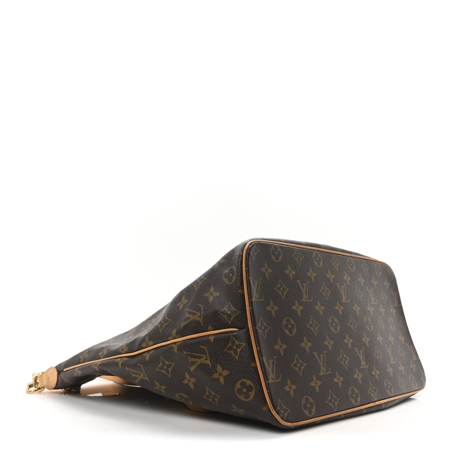 Louis Vuitton Monogram Palermo GM 3 of 8