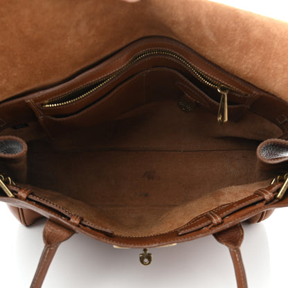 Mulberry Natural Vegetable Tanned Bayswater Oak 5 of 35