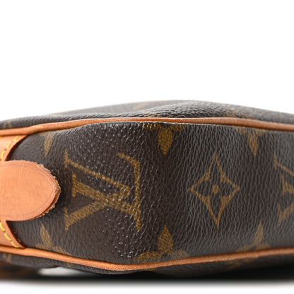 Louis Vuitton Monogram Pochette Marly Bandouliere 8 of 9