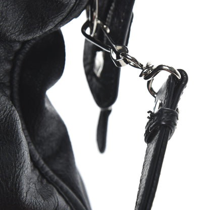 Balenciaga Agneau Giant 12 Silver Hardware City Black 14 of 14