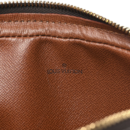 Louis Vuitton Monogram Pochette Marly Dragonne 22 7 of 13