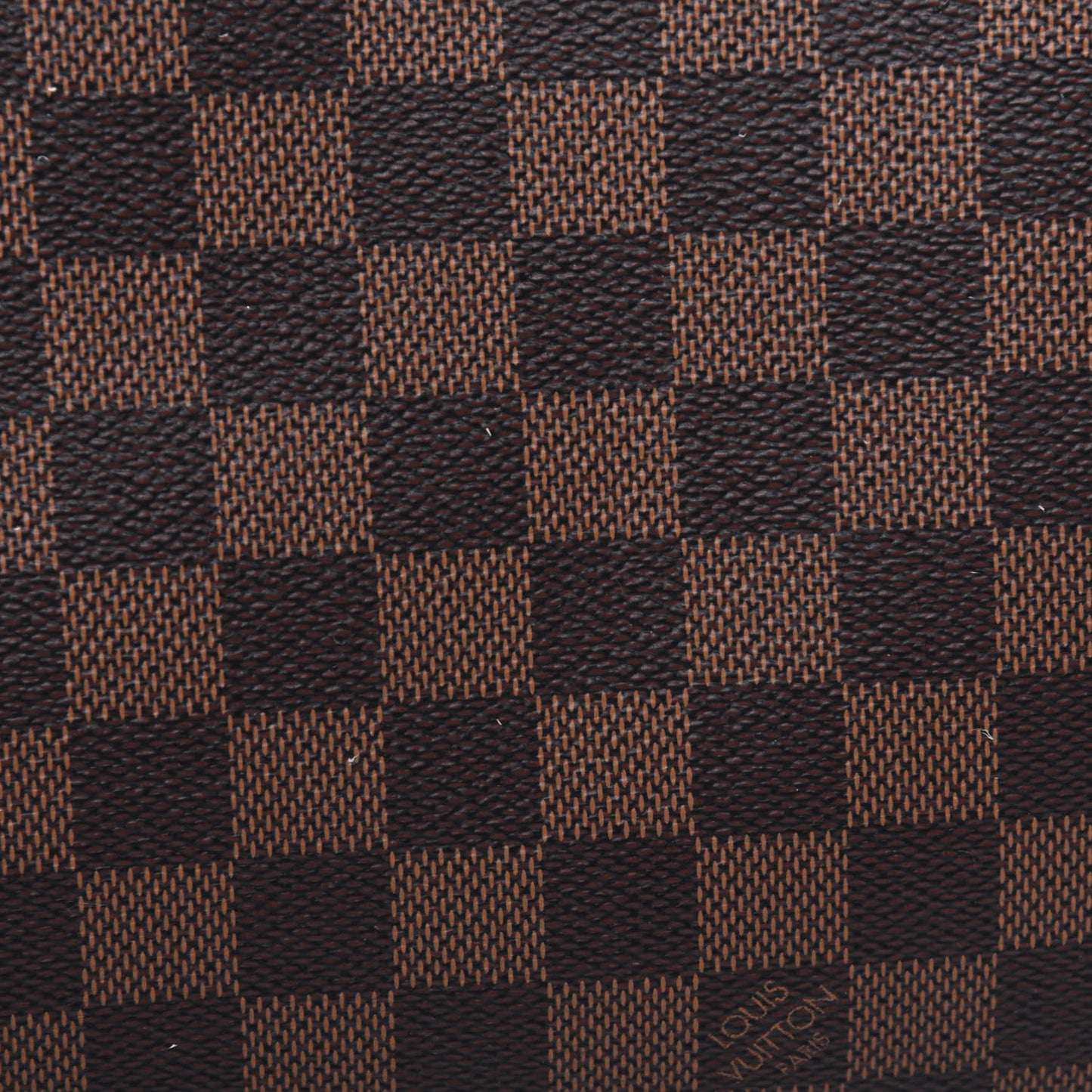 Damier Ebene Kensington Bowling Bag